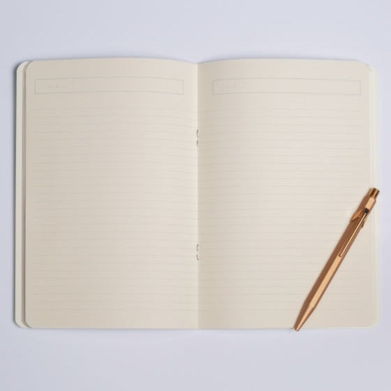 Season Paper Small Notebooks & Journals