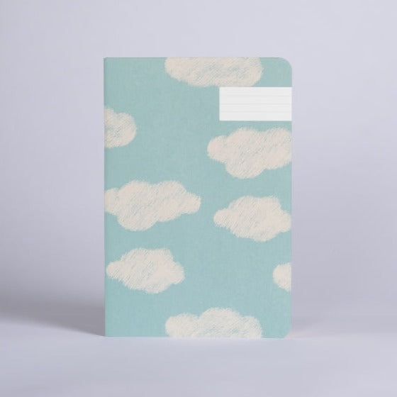 Season Paper Small Notebooks & Journals