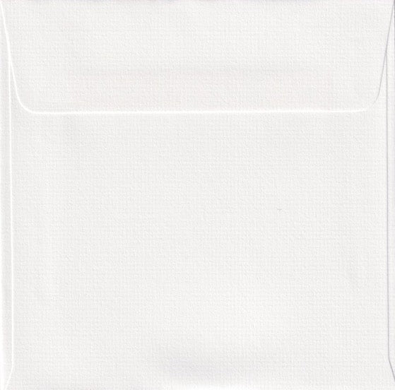 Envelopes 20pk | 13x13 Square