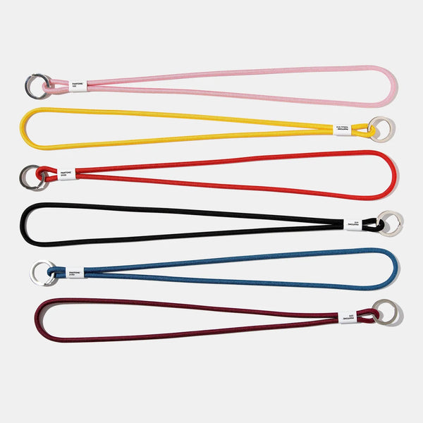 PANTONE Key Chains