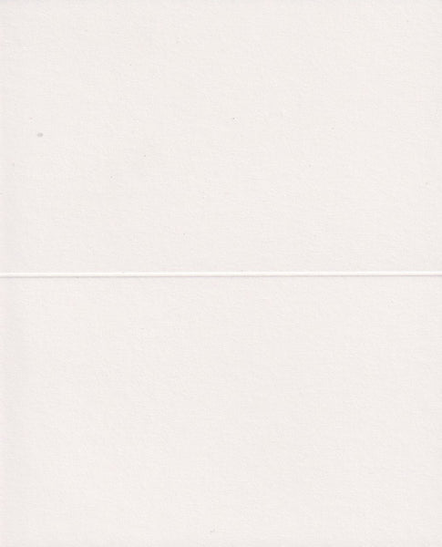 Place Cards Blank 10pack