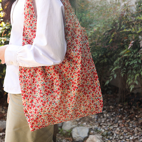 Dailylike Pocket Bag L