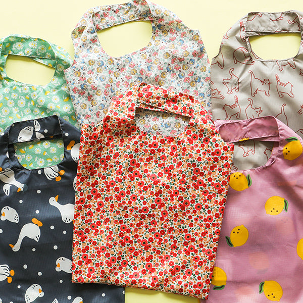 Dailylike Pocket Bag L