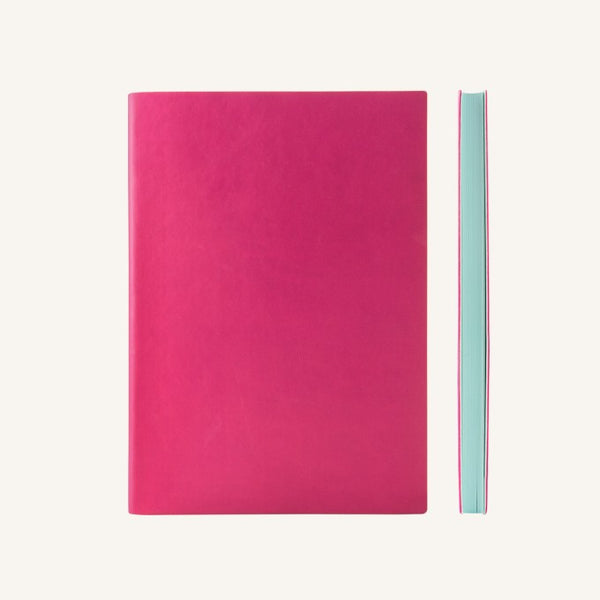 Daycraft Signature Notebooks | A5