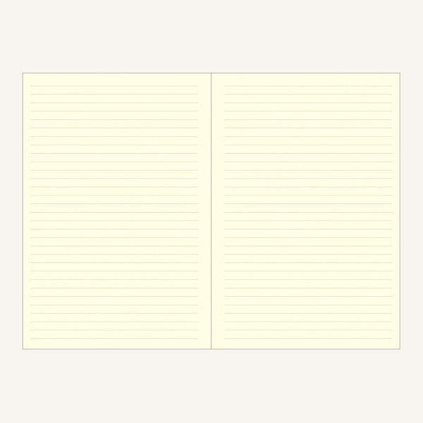 Daycraft Signature Notebooks | A5