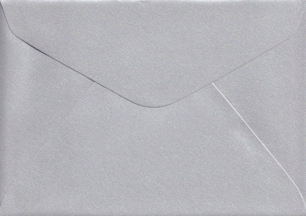 Envelopes C6 | Metallics