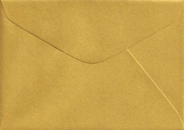 Envelopes C6 | Metallics
