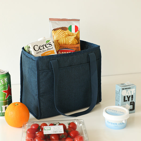 Dailylike Weekend Cooler Bag