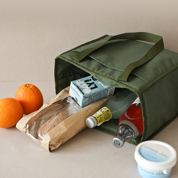 Dailylike Weekend Cooler Bag
