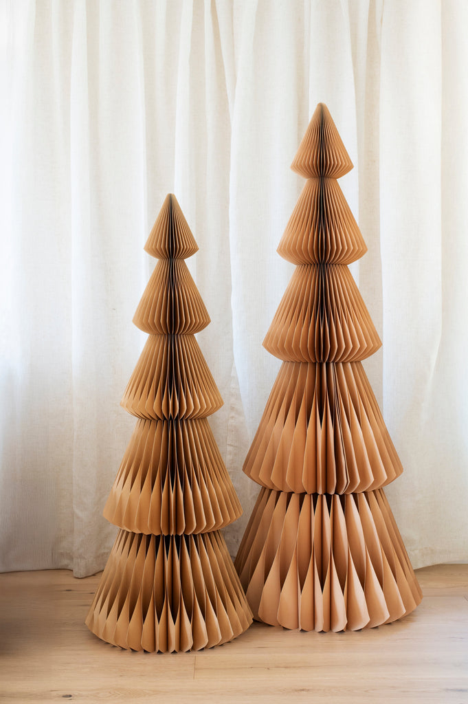 Time To Get Serious About Christmas Trees (And What To Put Under Them).