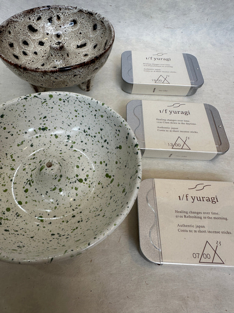 Cool, Calm and Collected.