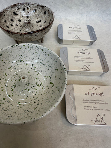 Cool, Calm and Collected.