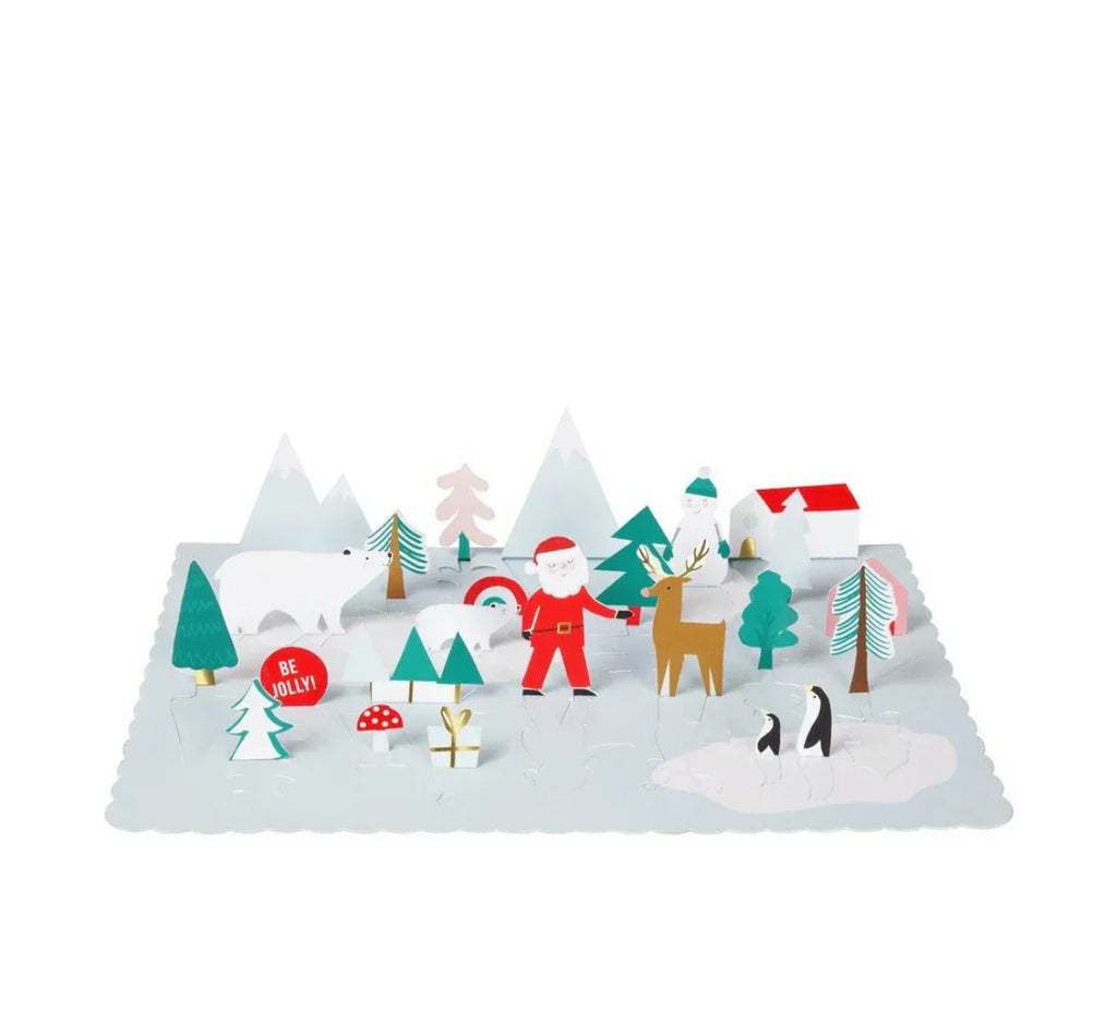 Get Ready With Us, The Sequel. Six Weeks Until Christmas!