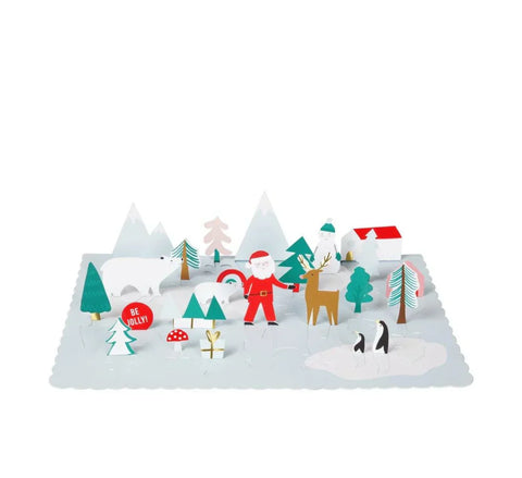 Get Ready With Us, The Sequel. Six Weeks Until Christmas!