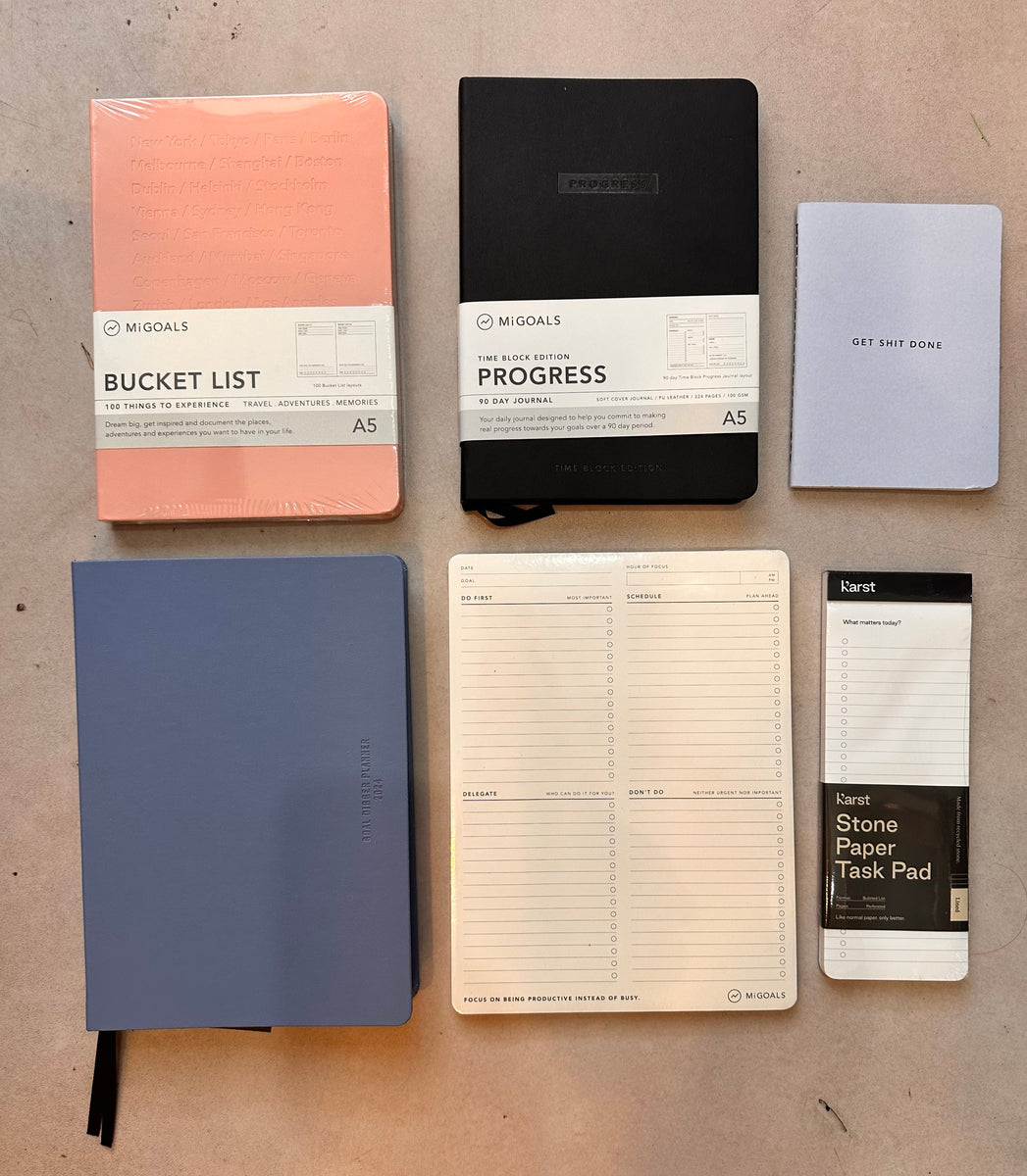 Are You Making Your Lists, Are You Checking Them Twice? – Pulp Creative ...