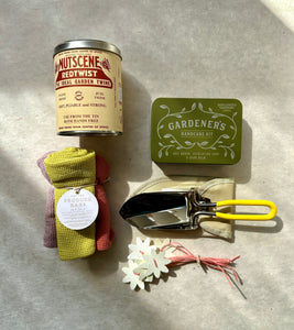 Sprung! You Caught Us Making Our Seasonal Checklist…