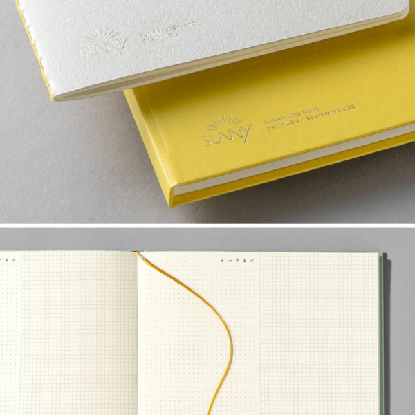 SUNNY Notebooks