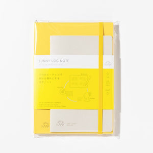 SUNNY Notebooks