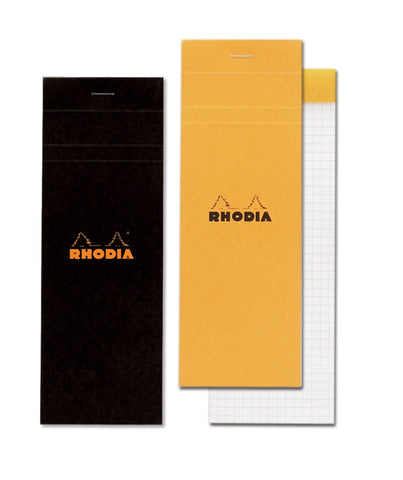 RHODIA No.8 List Notepad