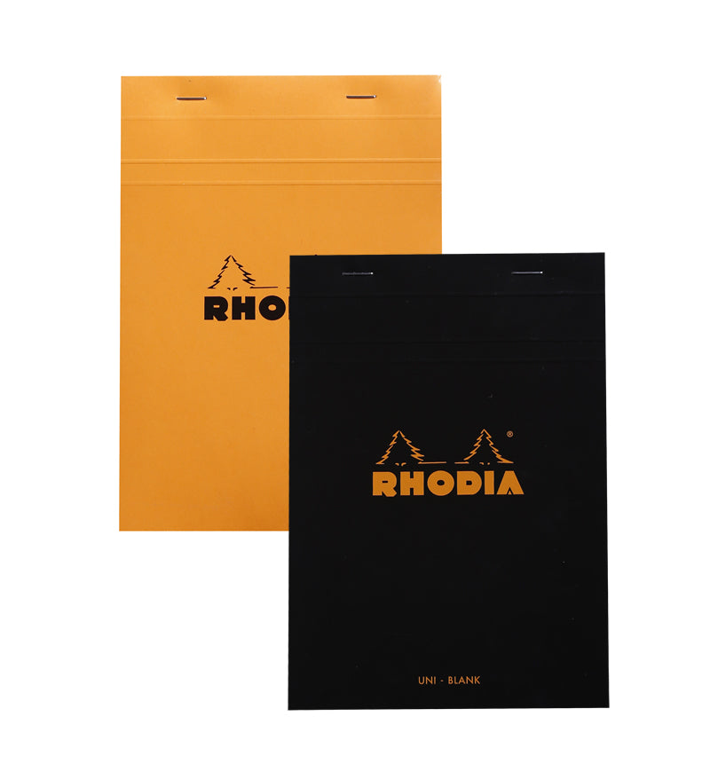 RHODIA No.16 A5 Notepad