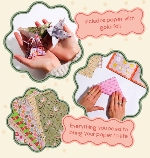 Origami Set