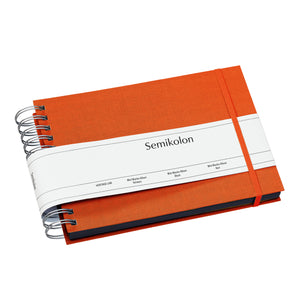 SEMIKOLON Photo Album | Mini Mucho Spiral Bound