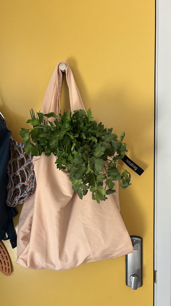Notabag Tote