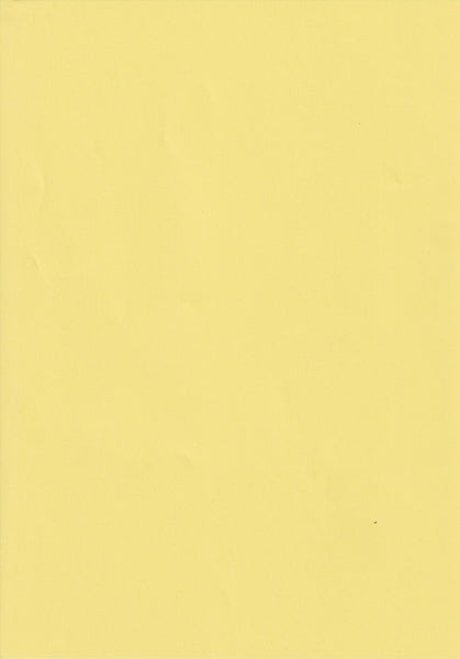 A4 Paper / YELLOW