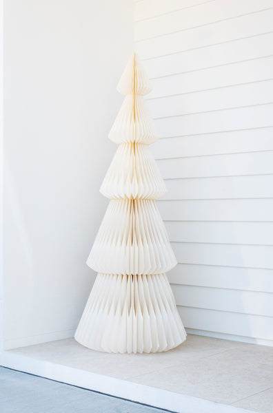 Evergreen Tree 160cm (in-store pick up only)