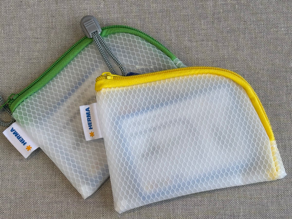 HERMA A6 Pouch