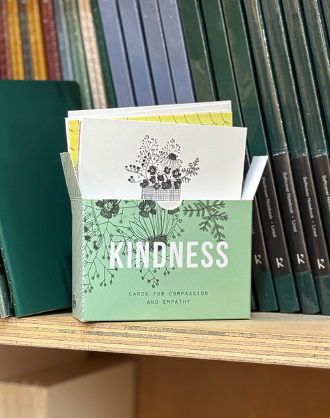 The School of Life / Kindness