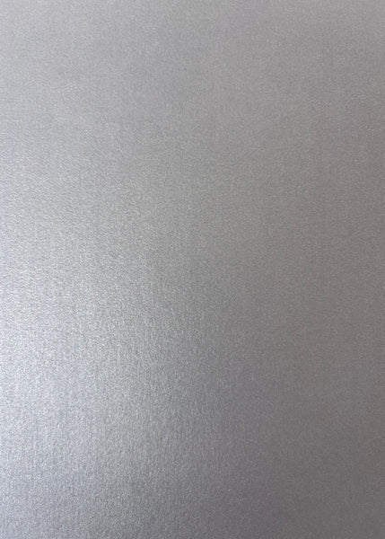 A4 Paper / GREY SILVER