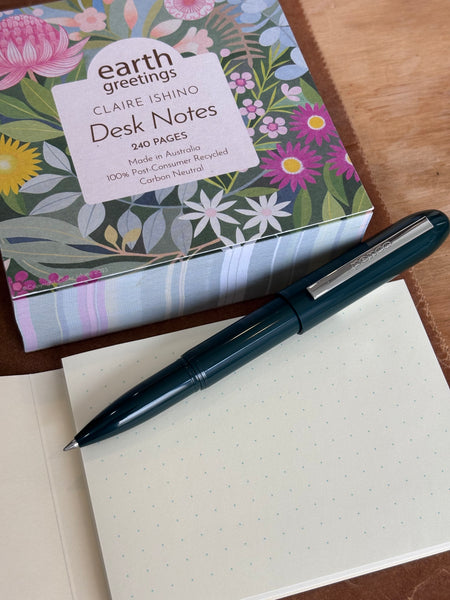 Penco Bullet Ballpoint Pens