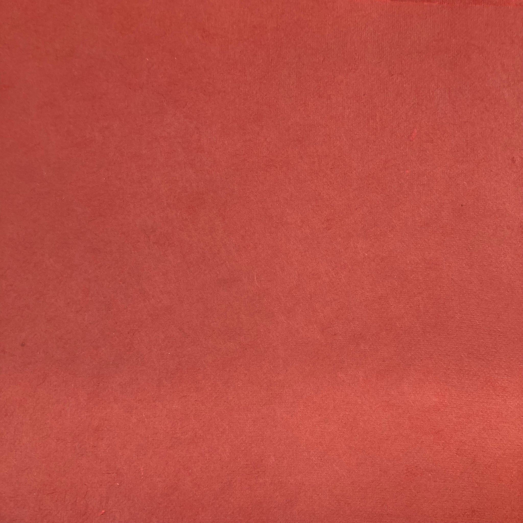 Mulberry (Saa) Papers | Orange, Red & Brown