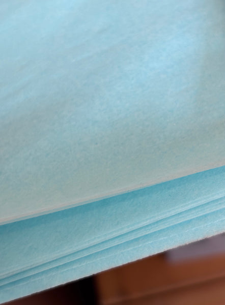 Tissue Paper Packs | Solid Colours
