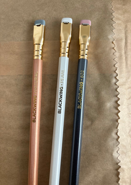 Blackwing Pencils