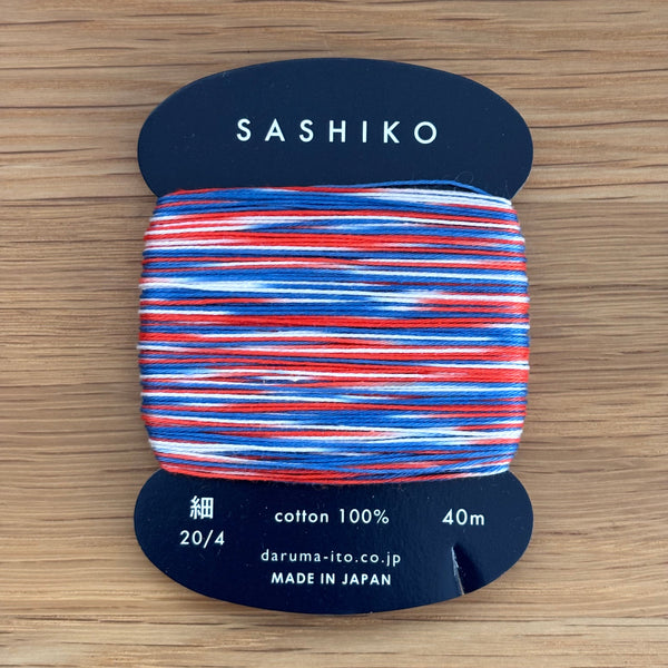 Sashiko Thread