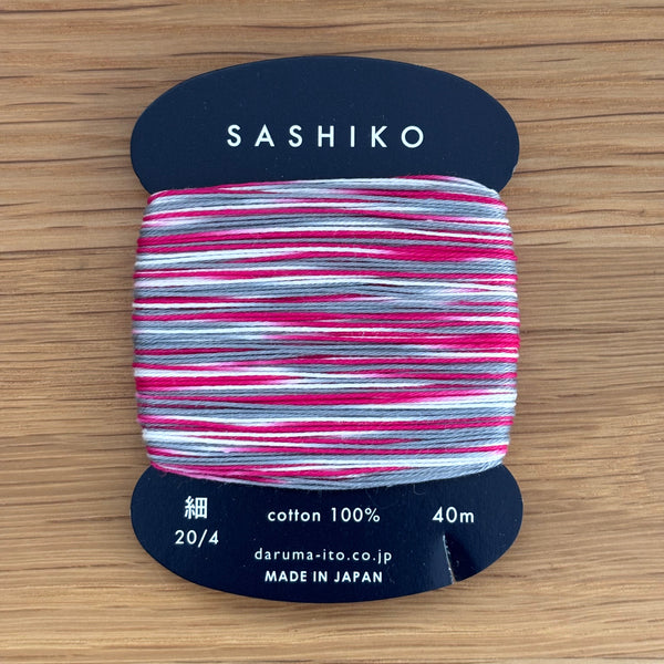 Sashiko Thread