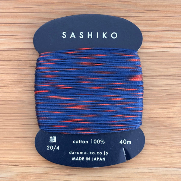 Sashiko Thread