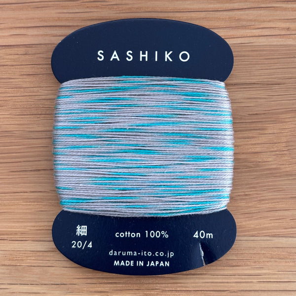 Sashiko Thread