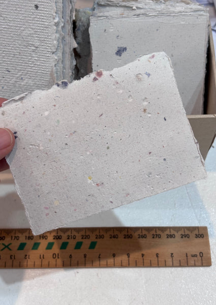 Dodgy Paper / Pack of Ten