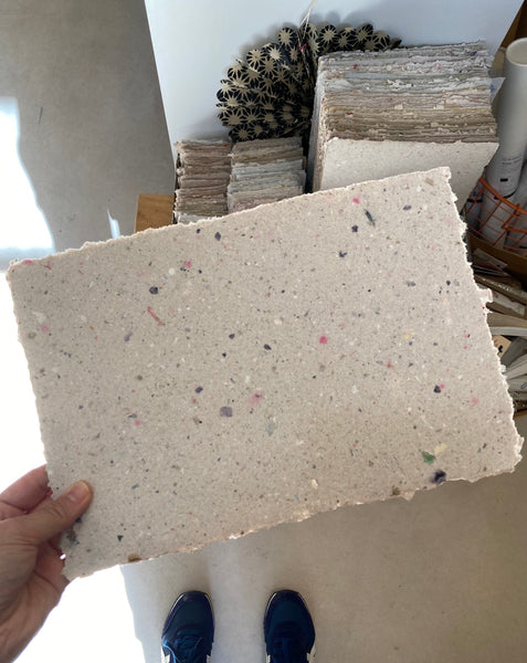 Dodgy Paper | Recycled Paper