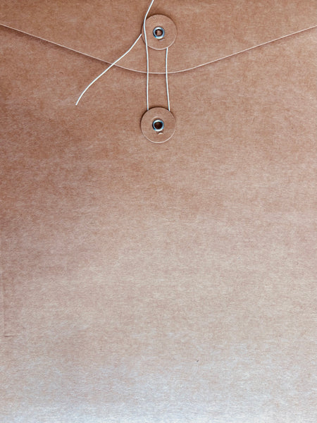 C4 (A4) envelopes