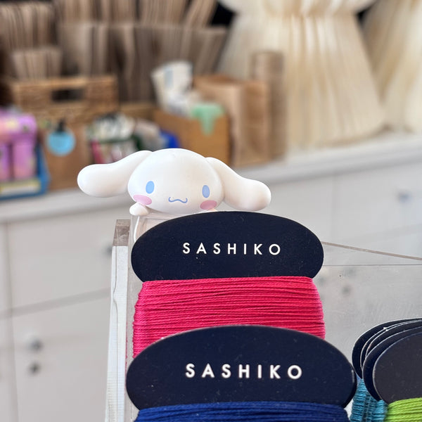 Sashiko Thread