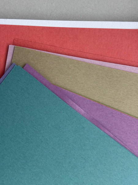 Origami Packs Mixed Style