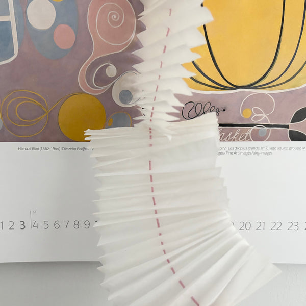 Tissue Paper Packs | Solid Colours