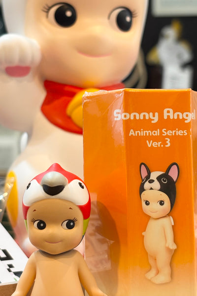 Sonny Angel