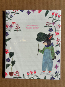 Letter Sets / Cozyca Japan