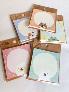 Sticky Notes Kohem Fusen