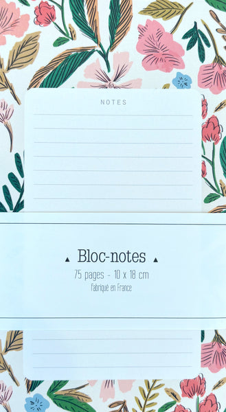 Season Paper Notepads